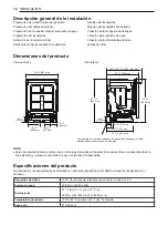 Preview for 76 page of Signature Kitchen Suite SKSDW2401S Owner'S Manual