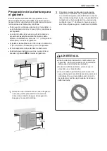 Preview for 77 page of Signature Kitchen Suite SKSDW2401S Owner'S Manual