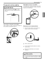 Preview for 79 page of Signature Kitchen Suite SKSDW2401S Owner'S Manual