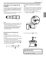 Preview for 85 page of Signature Kitchen Suite SKSDW2401S Owner'S Manual