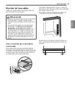 Preview for 87 page of Signature Kitchen Suite SKSDW2401S Owner'S Manual