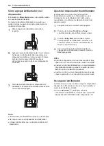 Preview for 106 page of Signature Kitchen Suite SKSDW2401S Owner'S Manual