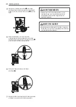 Preview for 146 page of Signature Kitchen Suite SKSDW2401S Owner'S Manual