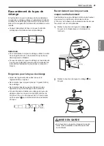 Preview for 147 page of Signature Kitchen Suite SKSDW2401S Owner'S Manual