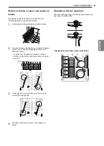 Preview for 163 page of Signature Kitchen Suite SKSDW2401S Owner'S Manual