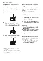 Preview for 168 page of Signature Kitchen Suite SKSDW2401S Owner'S Manual