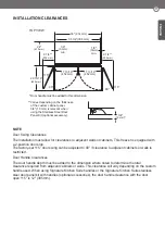 Preview for 11 page of Signature Kitchen Suite SKSFD3604P Installation Manual