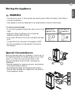 Preview for 17 page of Signature Kitchen Suite SKSFD3604P Installation Manual