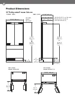 Preview for 18 page of Signature Kitchen Suite SKSFD3604P Installation Manual