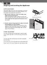 Preview for 22 page of Signature Kitchen Suite SKSFD3604P Installation Manual