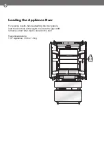 Preview for 26 page of Signature Kitchen Suite SKSFD3604P Installation Manual