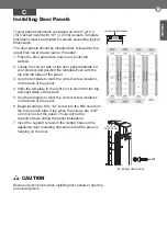 Preview for 27 page of Signature Kitchen Suite SKSFD3604P Installation Manual