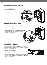 Preview for 30 page of Signature Kitchen Suite SKSFD3604P Installation Manual