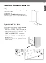 Preview for 31 page of Signature Kitchen Suite SKSFD3604P Installation Manual