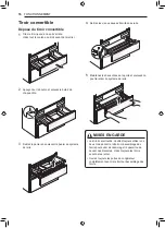 Preview for 60 page of Signature Kitchen Suite SKSFD3604P Owner'S Manual