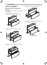 Preview for 62 page of Signature Kitchen Suite SKSFD3604P Owner'S Manual