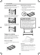 Preview for 64 page of Signature Kitchen Suite SKSFD3604P Owner'S Manual