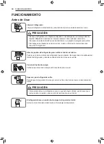 Preview for 98 page of Signature Kitchen Suite SKSFD3604P Owner'S Manual