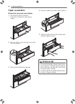 Preview for 104 page of Signature Kitchen Suite SKSFD3604P Owner'S Manual