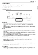 Предварительный просмотр 25 страницы Signature Kitchen Suite SKSFD3613 Series Owner'S Manual