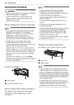 Предварительный просмотр 30 страницы Signature Kitchen Suite SKSFD3613 Series Owner'S Manual