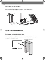 Preview for 28 page of Signature Kitchen Suite SKSFD3614P Installation Manual