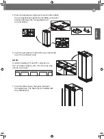 Preview for 31 page of Signature Kitchen Suite SKSFD3614P Installation Manual