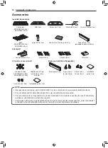 Preview for 14 page of Signature Kitchen Suite SKSGR360GS Owner'S Manual