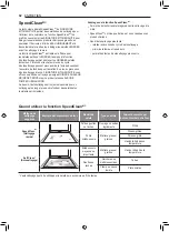 Preview for 140 page of Signature Kitchen Suite SKSGR360GS Owner'S Manual