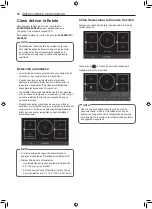 Preview for 66 page of Signature Kitchen Suite SKSIT3601G Owner'S Manual