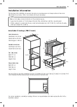 Preview for 11 page of Signature Kitchen Suite SKSLV2401S Owner'S Manual