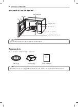 Предварительный просмотр 10 страницы Signature Kitchen Suite SKSMC2401S Owner'S Manual