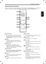 Предварительный просмотр 11 страницы Signature Kitchen Suite SKSMC2401S Owner'S Manual