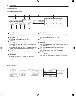 Предварительный просмотр 10 страницы Signature Kitchen Suite SKSMD2401S Owner'S Manual