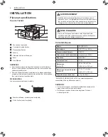 Предварительный просмотр 30 страницы Signature Kitchen Suite SKSMD2401S Owner'S Manual