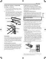 Предварительный просмотр 31 страницы Signature Kitchen Suite SKSMD2401S Owner'S Manual