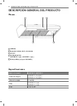 Предварительный просмотр 20 страницы Signature Kitchen Suite SKSPH3601S Owner'S Manual