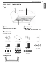 Предварительный просмотр 9 страницы Signature Kitchen Suite SKSPH3602S Installation Manual