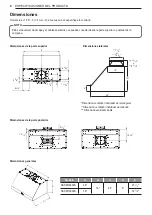 Предварительный просмотр 26 страницы Signature Kitchen Suite SKSPH3602S Installation Manual