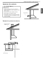 Предварительный просмотр 29 страницы Signature Kitchen Suite SKSPH3602S Installation Manual