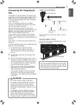 Preview for 17 page of Signature Kitchen Suite SKSRT360S Owner'S Manual