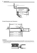 Preview for 16 page of Signature Kitchen Suite SKSRT360SIS Owner'S Manual