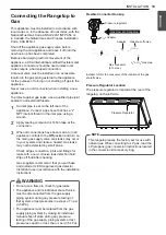 Preview for 19 page of Signature Kitchen Suite SKSRT360SIS Owner'S Manual