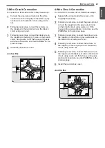 Preview for 21 page of Signature Kitchen Suite SKSRT360SIS Owner'S Manual