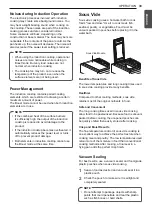 Preview for 33 page of Signature Kitchen Suite SKSRT360SIS Owner'S Manual