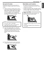 Preview for 45 page of Signature Kitchen Suite SKSRT360SIS Owner'S Manual