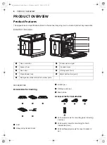 Preview for 8 page of Signature Kitchen Suite SKSSV3001S Owner'S Manual