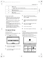 Preview for 11 page of Signature Kitchen Suite SKSSV3001S Owner'S Manual