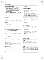 Preview for 12 page of Signature Kitchen Suite SKSSV3001S Owner'S Manual