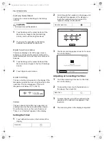 Preview for 16 page of Signature Kitchen Suite SKSSV3001S Owner'S Manual